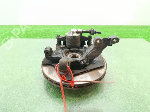 Høyre Styrespindel lagerhus OPEL CORSA C (X01)  | BP29904143M26 