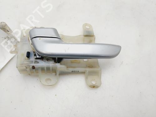 Used Rear left interior door handle KIA NIRO I (DE) [2016-2022]  26490750