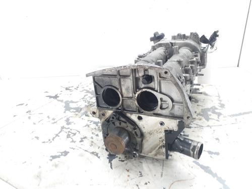 Cylinder head OPEL INSIGNIA A Saloon (G09) 2.0 CDTI (69) | BP10971475M5 