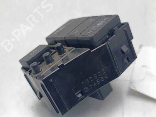 Switch TOYOTA PRIUS (_W3_) 1.8 Hybrid (ZVW3_) | BP40445396I30 - Image 2