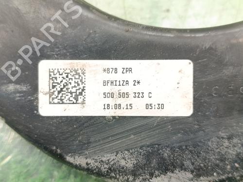 Left rear suspension arm VW TIGUAN (5N_)  | BP29392539M14 