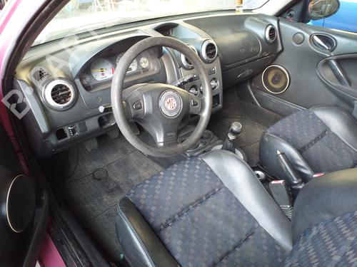 Left mirror MG MG ZR 105 | BP9200715C26 