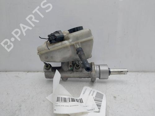 Used Brake master cylinder FORD MONDEO III (B5Y) 2.0 TDCi (130 hp) 15484349