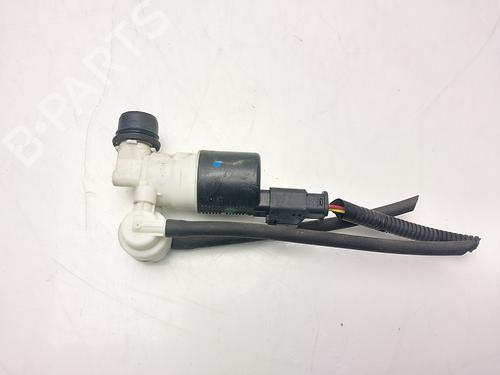 Pompetta lavavetri CITROËN BERLINGO MULTISPACE (B9) 1.6 BlueHDi 120 (120 hp) 32407992