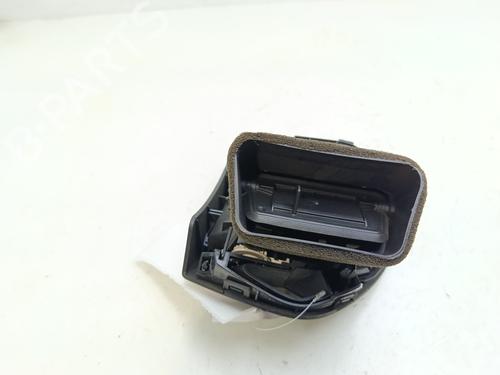 Climate control CITROËN C4 Grand Picasso I (UA_) 1.6 HDi | BP28312546I5