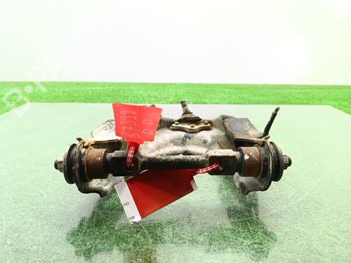Right front suspension arm FORD RANGER (ER, EQ, R_) 2.5 TD 4x4 | BP29392624M13 