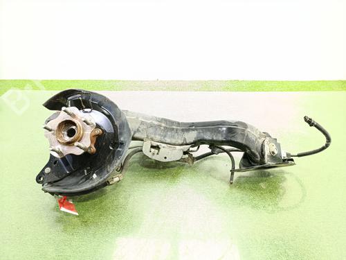 Fusée arrière gauche Fusée arrière gauche NISSAN X-TRAIL III (T32_, T32R, T32RR) [2013-2026] 34400920 34400920