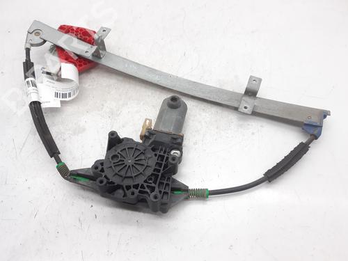 Rudehejsemekanisme Højre foran FORD MONDEO II (BAP) 1.8 TD (90 hp) 7097228