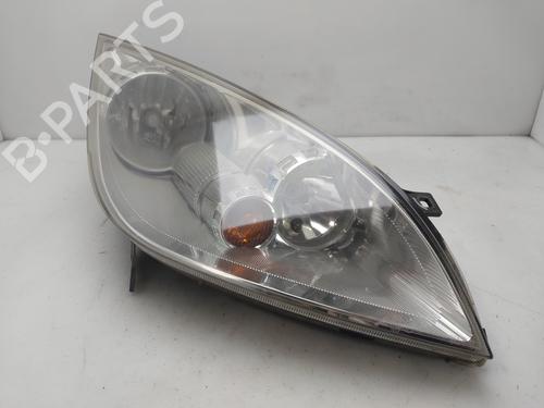 Used Right headlight Right headlight 38605348 38605348