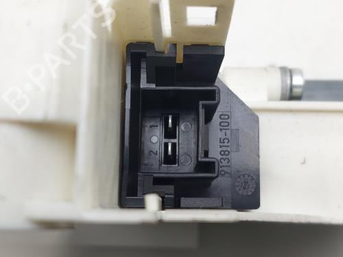 Right front window motor AUDI A1 (8X1, 8XK) 1.6 TDI | BP34252452E20 - Image 2