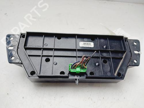 Climate control LAND ROVER FREELANDER 2 (L359) 2.2 TD4 4x4 | BP20319775I5 