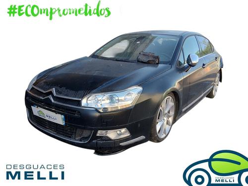 Right headlight CITROËN C5 III (RD_) | BP35929820C29 - Image 5