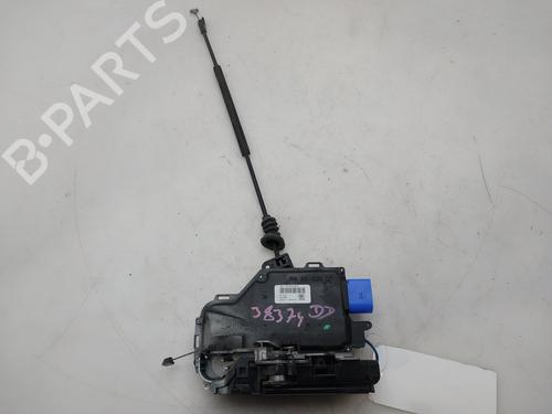 Used Front right lock Front right lock SKODA OCTAVIA II (1Z3) 1.6 TDI (105 hp) 34043180 34043180