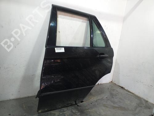 Left rear door BMW X5 (E53) 3.0 d | BP20112981C4 