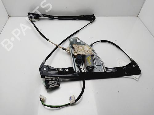 Used Front right window mechanism Front right window mechanism MERCEDES-BENZ C-CLASS Coupe (CL203) C 220 CDI (203.708) (150 hp) 32683593 32683593