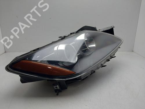 Right headlight MAZDA CX-7 (ER) | BP38605314C29 - Image 2