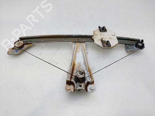 Rear right window mechanism DACIA SANDERO II  | BP30091106C25 
