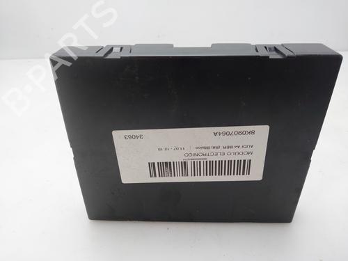 Electronic module AUDI A4 B8 (8K2) | BP17221393M83 - Image 3