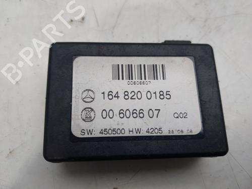 Electronic sensor MERCEDES-BENZ M-CLASS (W164) ML 280 CDI 4-matic (164.120) | BP17046979M84 