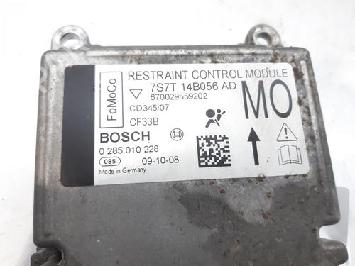 ECU airbags FORD MONDEO IV (BA7) 1.8 TDCi | BP12411964M53 