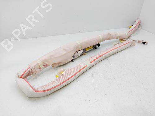 Right curtain airbag DS DS 4 / DS 4 CROSSBACK (NX_) 1.6 BlueHDi 120 | BP29390781C12 
