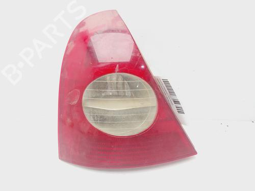 Venstre baglygte RENAULT CLIO II (BB_, CB_) [1998-2016]  29174287