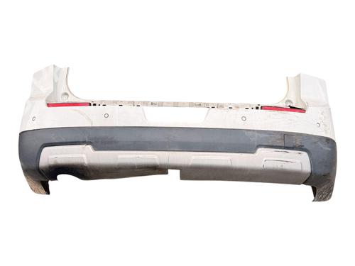 Used Rear bumper Rear bumper CHEVROLET ORLANDO (J309) 2.0 D (131 hp) 34558786 34558786