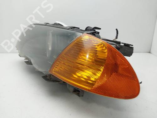 Left headlight BMW 3 (E46) 320 d | BP39993424C28 - Image 3