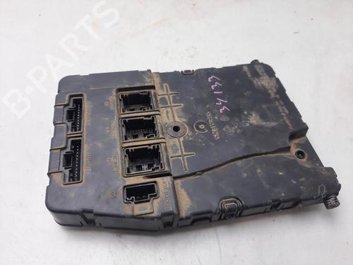 Used Other RENAULT MEGANE II Saloon (LM0/1_) [2003-2025]  17633583