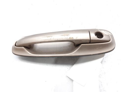 Used Front left exterior door handle CHEVROLET NUBIRA Saloon 1.6 (109 hp) 12402508