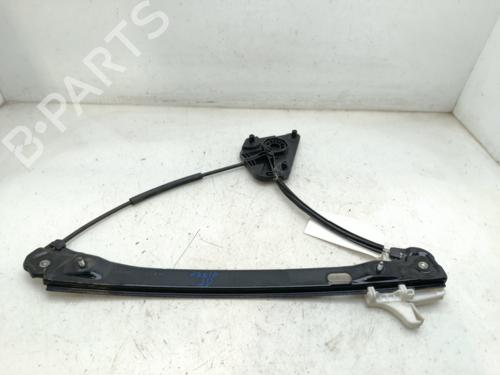 Used Rear right window mechanism Rear right window mechanism 37282580 37282580