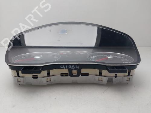 Instrument cluster FORD FOCUS C-MAX (DM2)  | BP36333009C47  - Image 5