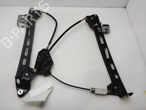Used Front left window mechanism Front left window mechanism 30553792 30553792