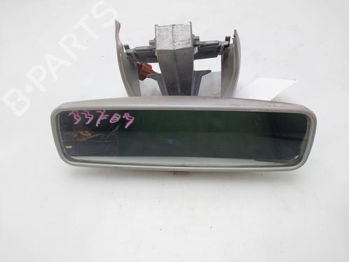 Specchietti retrovisore RENAULT SCÉNIC II (JM0/1_) [2003-2010]  18095076