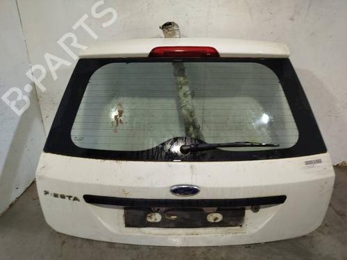 Used Tailgate Tailgate FORD FIESTA V (JH_, JD_) 1.3 (69 hp) 40294882 40294882