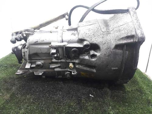 Gearbox BMW 3 (E46) 320 d | BP4202188M3 