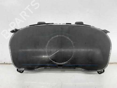 Used Instrument cluster HYUNDAI IONIQ (AE) [2016-2023]  8070208