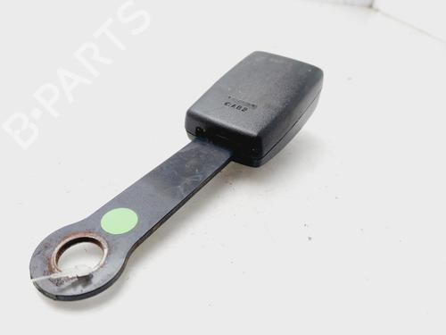 Used Seat buckle NISSAN ALMERA II (N16) 2.2 dCi (112 hp) 20887676