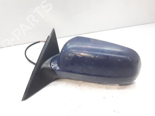 Left mirror VW PASSAT B5.5 (3B3) 2.5 TDI | BP11273550C26 
