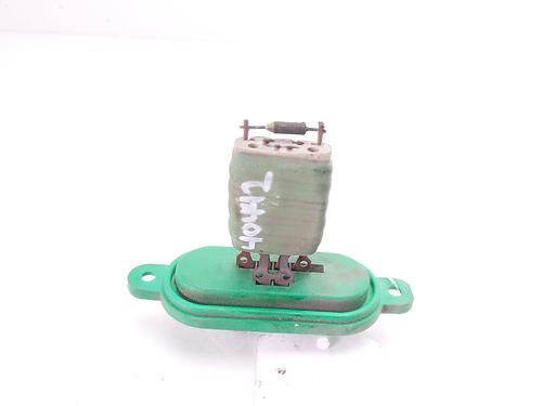 Used Heater resistor Heater resistor IVECO DAILY III Van [1999-2009] 33330105 33330105