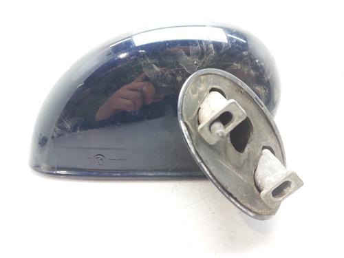 Right mirror AUDI TT (8N3) 1.8 T quattro | BP12416452C27 