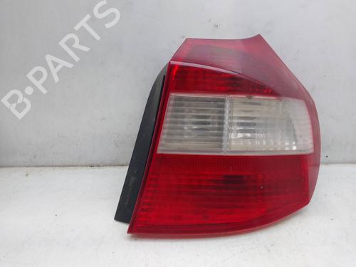 Used Right taillight BMW 1 (E87) 120 d (163 hp) 16344678