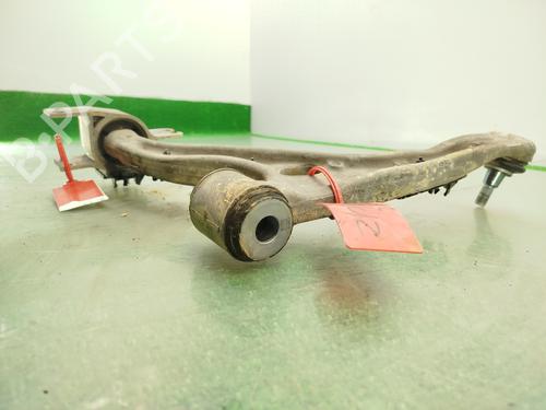 Right front suspension arm MERCEDES-BENZ A-CLASS (W176) A 200 CDI / d (176.008) | BP27515520M13 