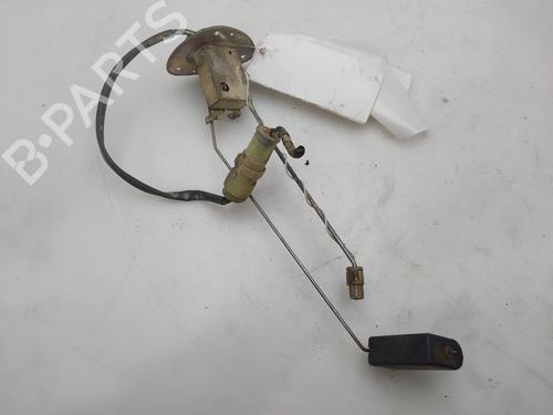 Used Fuel pump Fuel pump MITSUBISHI GALLOPER (JK-01) 2.5 TD intercooler (99 hp) 34400947 34400947