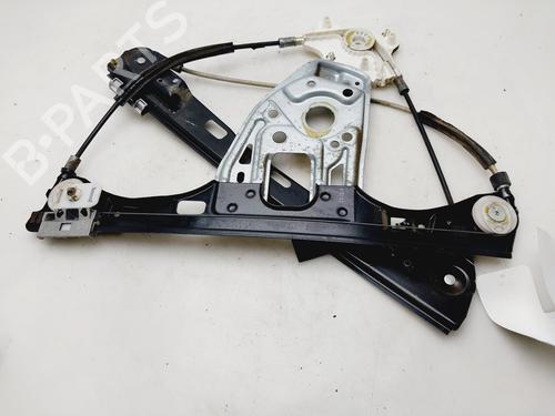 Used Front right window mechanism MERCEDES-BENZ C-CLASS T-Model (S203) C 180 Kompressor (203.246) (143 hp) 31128620