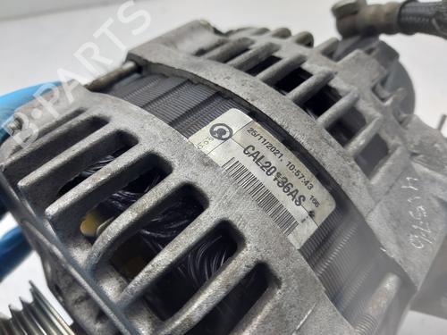 Alternator OPEL ASTRA H (A04) | BP34277269M7 - Image 2