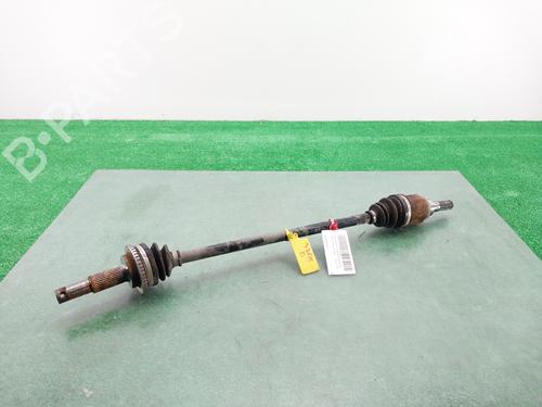 Used Right rear driveshaft NISSAN X-TRAIL I (T30) [2001-2013]  16683664