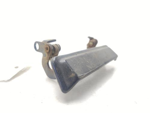 Front right exterior door handle MITSUBISHI GALLOPER (JK-01) 2.5 TD intercooler | BP29604166C129 