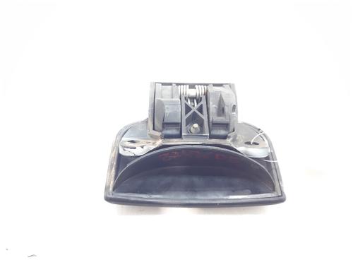Front left exterior door handle PEUGEOT 106 II (1A_, 1C_) 1.5 D | BP12406759C128 