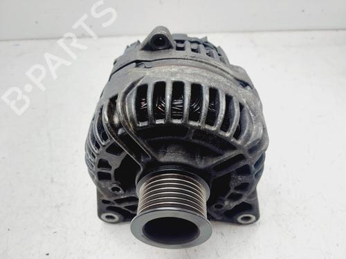 Alternator RENAULT GRAND SCÉNIC III (JZ0/1_)  | BP28727825M7 